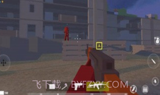 像素战线v1.14截图