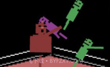 搞怪摔跤v1.3.16截图