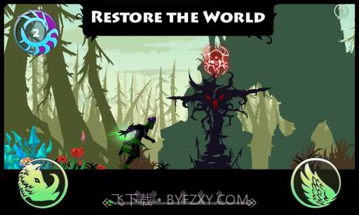 图腾跑酷 Totem Runnerv1.0.11截图