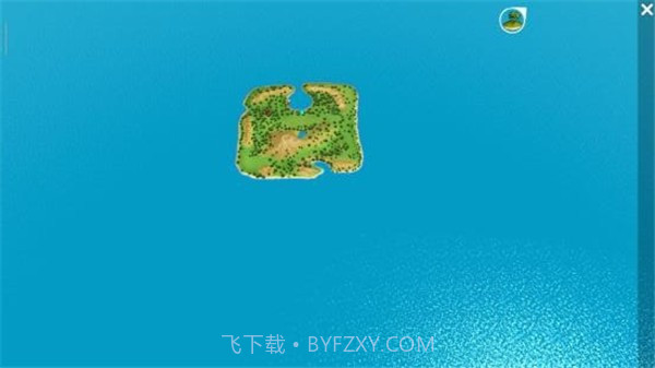 生存岛去越狱v1.08.2803v1.08.12截图