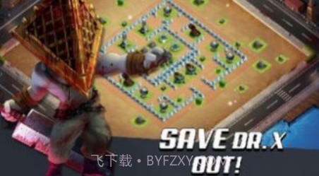 僵尸冲突末世战争v1.1.13截图