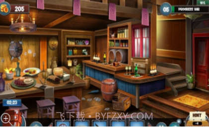 密室逃脱未知的神话v0.11截图