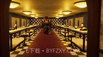 黑暗恐怖猴子欺骗v1.14截图