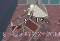 蹦极先生v0.13截图