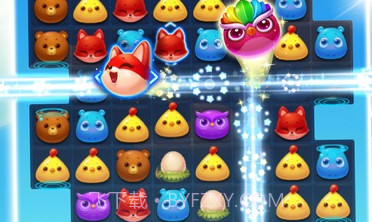 全民消除寻宝v1.0.8截图