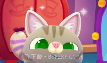 虚拟宠物Boo2v1.0.17截图