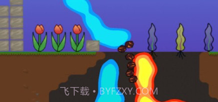 植物挖水大战v1.0.15截图