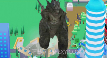 凹凸曼与怪兽v306.1.12截图