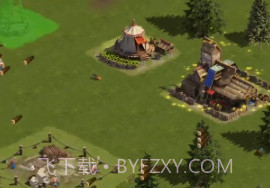 帝国开拓者v1.0.14截图