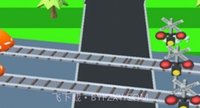 汽车赛道特技v1.17截图