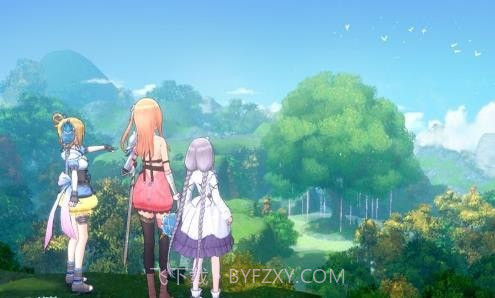拉菲娜和生命之药v3.22.11截图