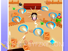 迷你大乱斗无限钻石版v1.0.13截图