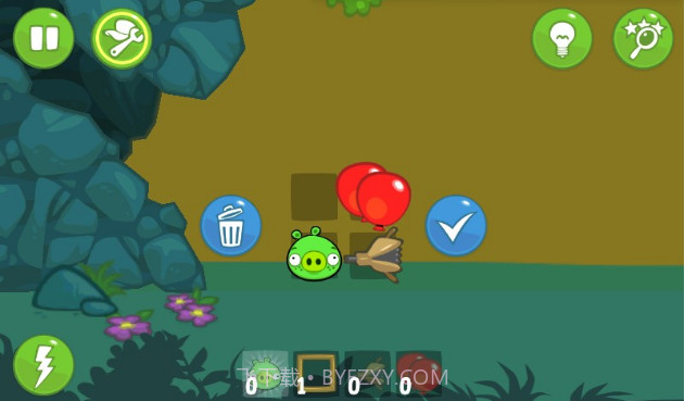 捣蛋猪3v1.12截图