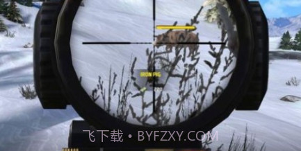 野外猎鹿野生猎人v5.1.13截图