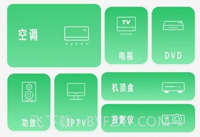 通用万能遥控v1.12截图