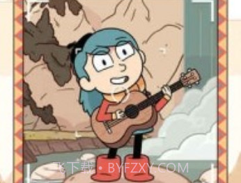 Hilda Creaturesv1.9截图