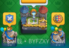 皇室战争2020V3.0.11截图