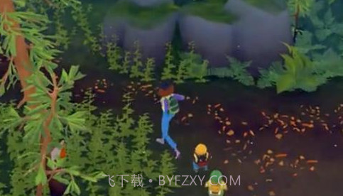 寻找丢失的孩子们v1.6.10截图