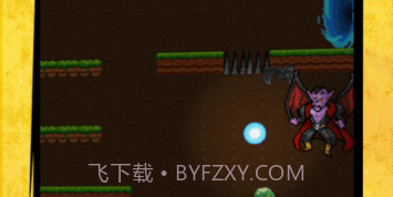 龙珠召唤像素v2.0.16截图