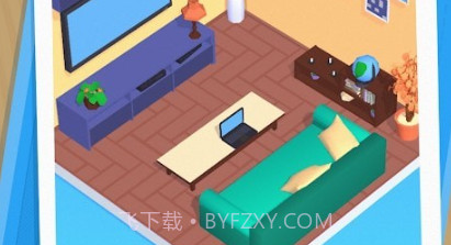 家庭开箱3Dv1.0.17截图