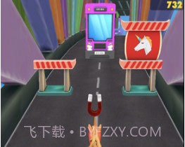 独角兽跑小马v1.12截图