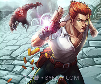 神庙逃亡2跑男版下载v3.6.11截图