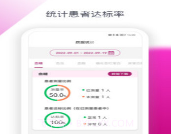 安心健康助手v1.1.14截图