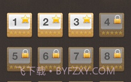 疯狂填字APPv2.13截图