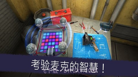 恐怖冰淇淋5（Ice Scream 5）V0.2.10截图