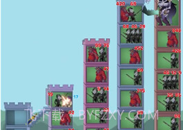 位面王座v1.0.13截图