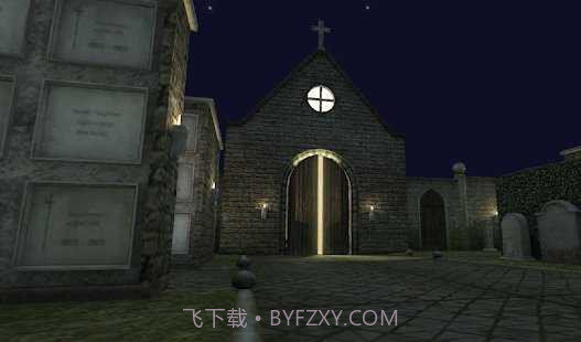 恐怖冰淇淋5无限子弹金币版V1.2.14截图