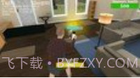 孙子打奶奶模拟器v1.2.13截图