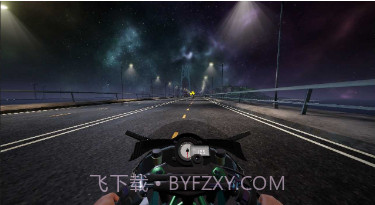 极速摩托冲刺2v1.0.12截图