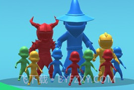 合成大作战v1.6.14截图