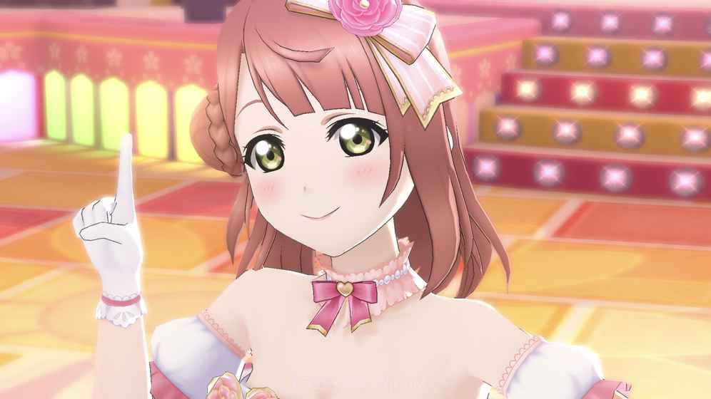 lovelive学园偶像季群星闪耀v6.3.12截图