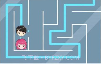 情侣捉迷藏v1.11截图