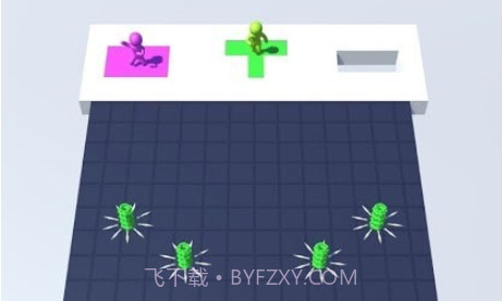 色块锯3Dv1鐎瑰宕渧1.12截图