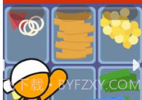 我的拉面店v1.0.8截图