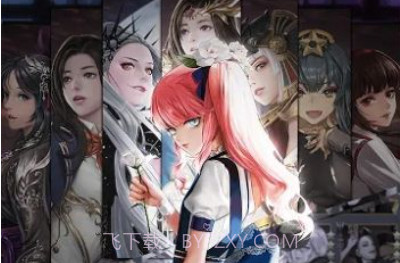 IDLE ANGELS女神之战v3.7.2.11截图