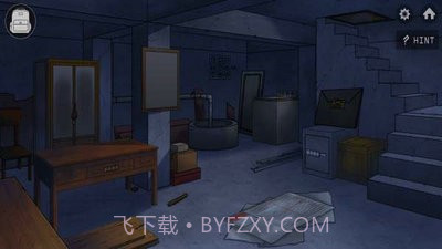 房间门解锁v54鐎瑰宕渧1.7截图