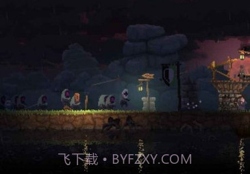 王国新大陆圣诞驯鹿版v1.10截图
