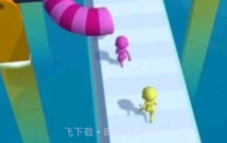 全民酷跑3Dv1.15截图