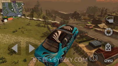 madout2bigcityonlinev8.11截图