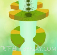 彩球螺旋跳塔v1.13截图