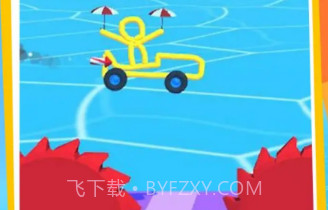 涂鸦与驾驶v1.0.13截图