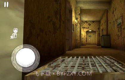 恐怖修女1.6.0v1.2.10截图