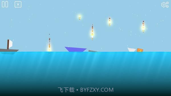 水上沙盒v1.12截图