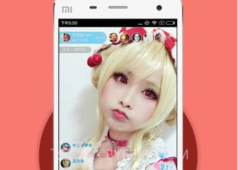 juju二次元v2.6.9截图