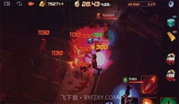 防御丧尸世界最新版v6.9截图