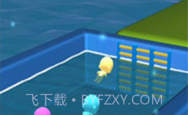 玩具赛跑3Dv1.3.12截图